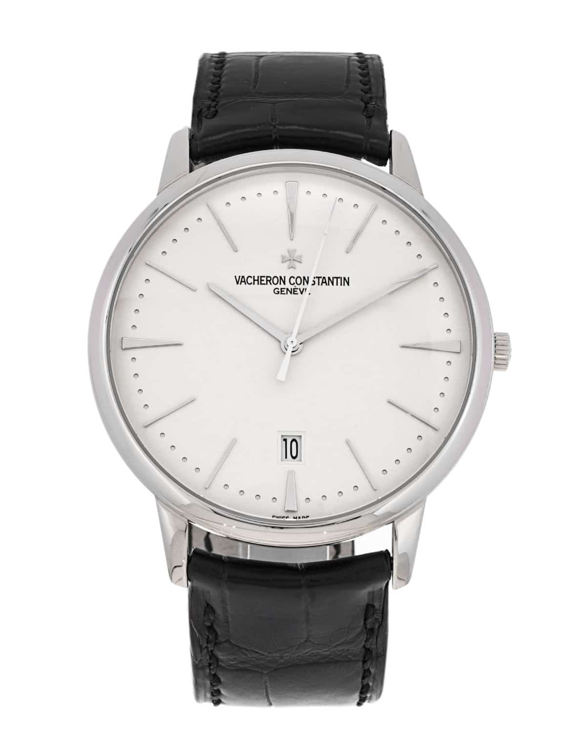 Vacheron Constantin Patrimony 85180/000G-9230